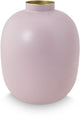 Pip Studio - Vase - Flieder - Eisen - 25x32cm