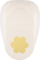 Vaessen Creative Punch - Figurenstanzer - Blume - 6,8 x 7,5 cm