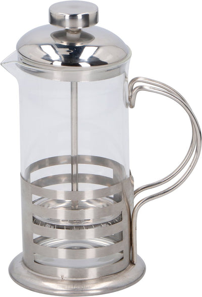 Alpina French-Press-Kaffeemaschine – Kaffeebereiter – Kaffeemaschine – 350 ml