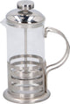 Alpina French-Press-Kaffeemaschine – Kaffeebereiter – Kaffeemaschine – 350 ml