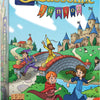 999Games Carcassonne Junior