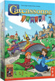 999Games Carcassonne Junior