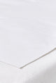 Meyco Babybettbezug für Kinderbett – weiß – 40 x 50 cm