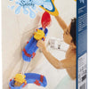 Aquaplay Badespielzeug mit spritzigem Wasserfall