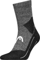 Head – Unisex – kurze Wandersocken – warm – 1 Packung – Größe 39–42