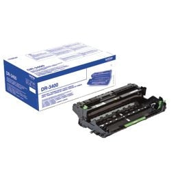 Trommelbruder dr3400 schwarz