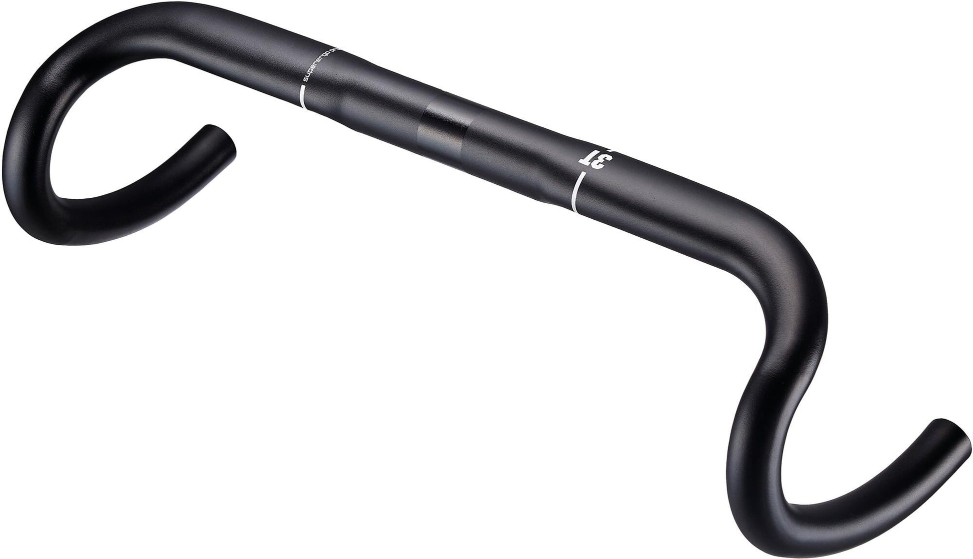 3t Rennlenker Superergo Pro Straßenlenker Superergo Pro 380 mm