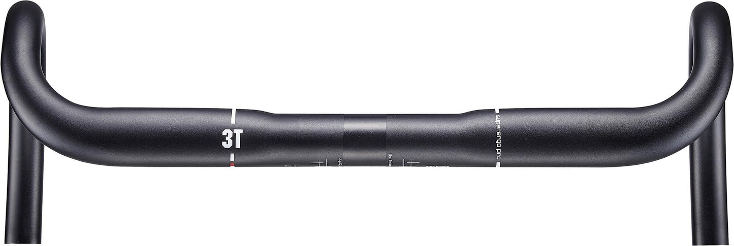 3t Rennlenker Superergo Pro Straßenlenker Superergo Pro 380 mm