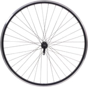 Rodi Vorderradanschluss 28 622 x 19 Edelstahl -Speichen Schwarz - afbeelding 1