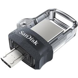 Sandisk Ultra Dual-Drive M3.0 128 GB