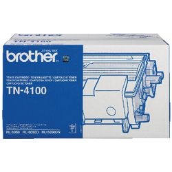 Tonerkartusche Brother TN4100 schwarz