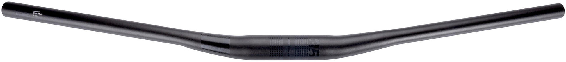 Contac Lenkung Moab 35
