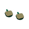 Marwi Disc Bremsblock Set DBP-26th Hayes Van Moof