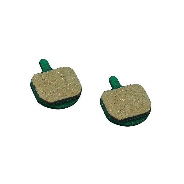 Marwi Disc Bremsblock Set DBP-26th Hayes Van Moof