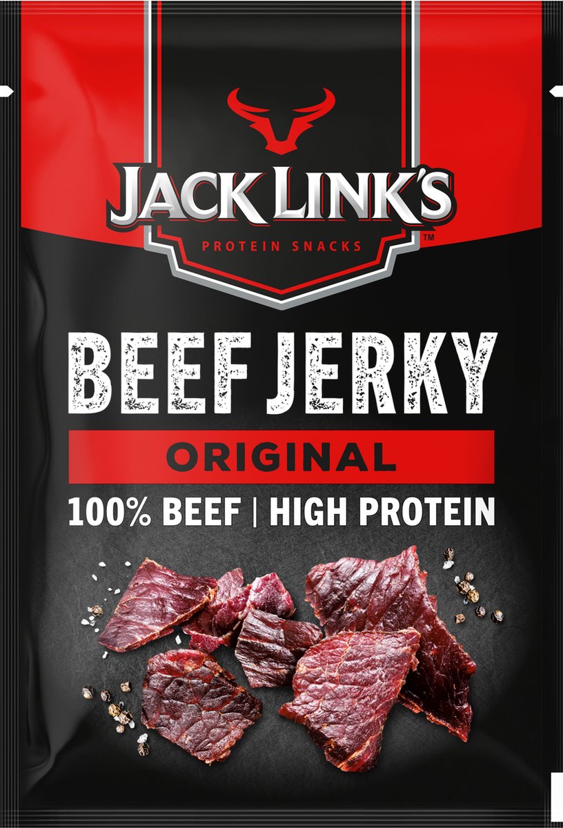 Jack verlinkt