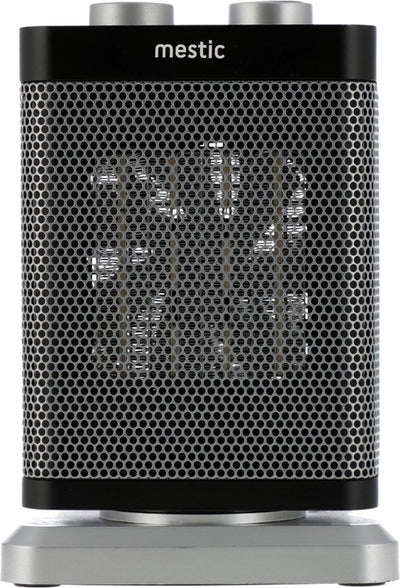 Mestic mkk-230 Keramikheizung – 4 Positionen – 1500 W