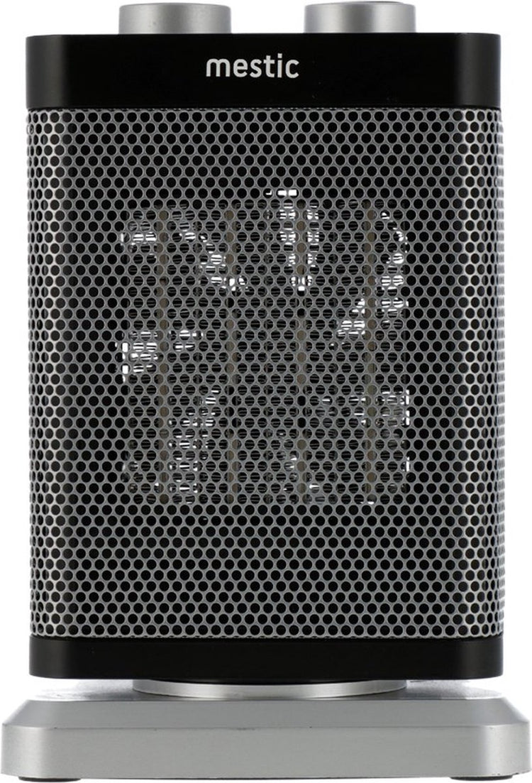 Mestic mkk-230 Keramikheizung – 4 Positionen – 1500 W