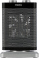 Mestic mkk-230 Keramikheizung – 4 Positionen – 1500 W