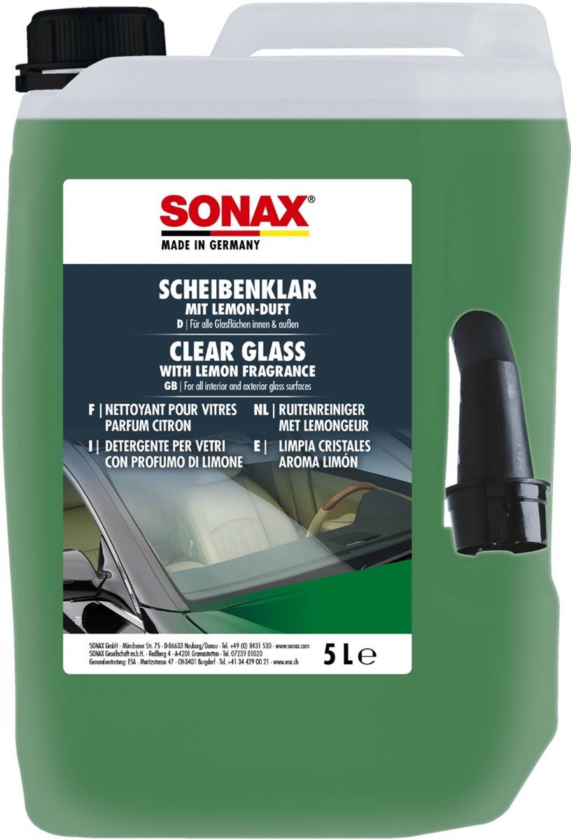 Sonax Glasreiniger 5l - Kanister