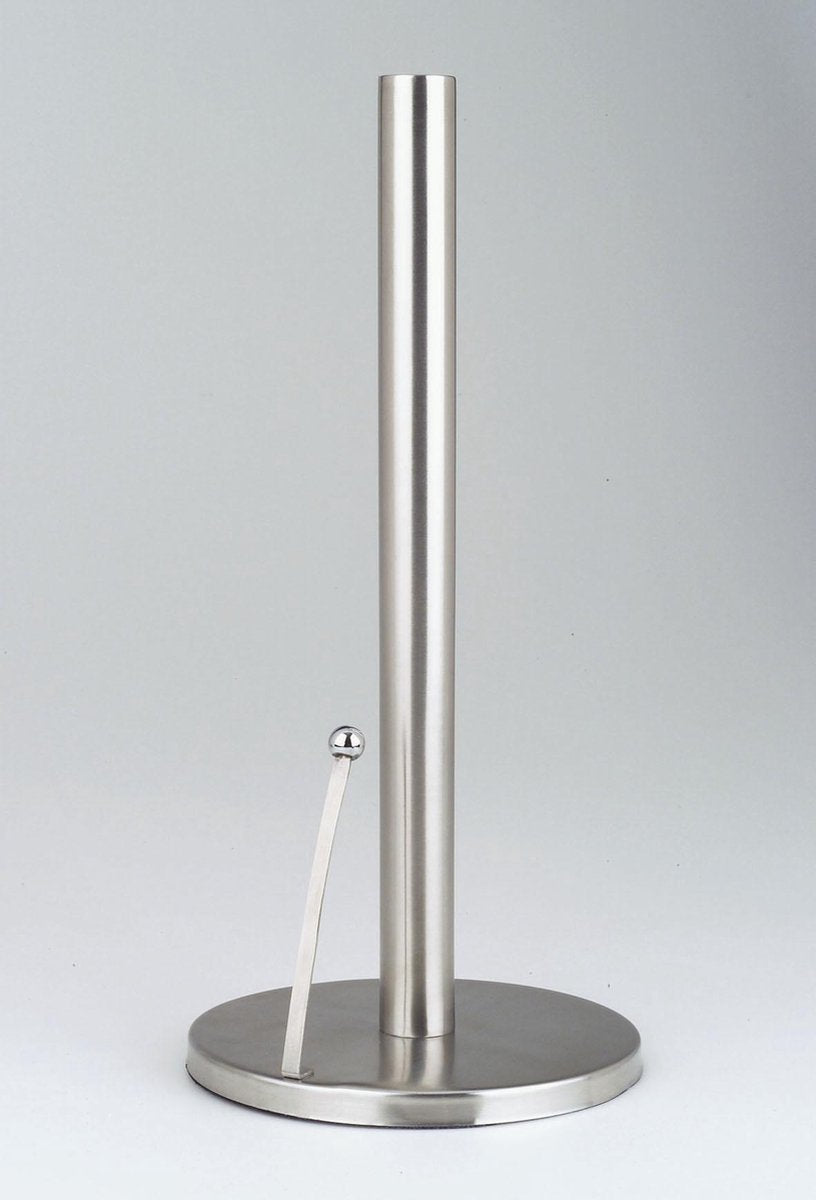 Lacor Küchenrollenhalter – Edelstahl