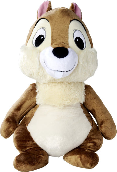 Simba Toys Plüsch - Disney Disney - Knabberchip - Plüsch - Kuscheltier - 50cm - ab 0m