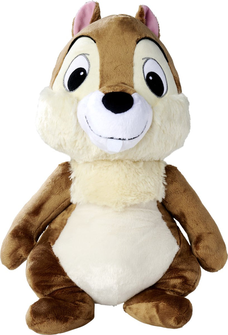 Simba Toys Plüsch - Disney Disney - Knabberchip - Plüsch - Kuscheltier - 50cm - ab 0m