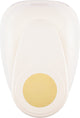 Vaessen Kreativstanzer - Figurenstanzer - Kreis - ø 7,6 cm