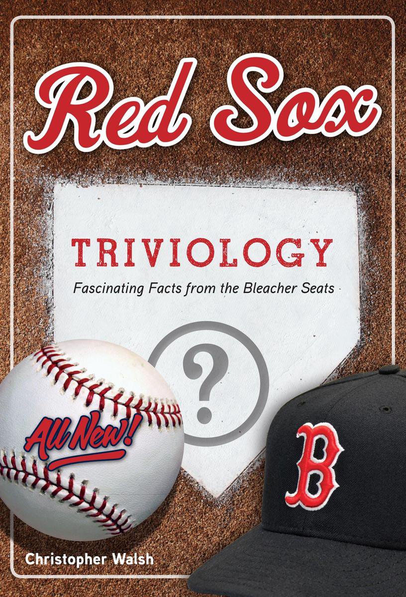 Triviologie: faszinierende Fakten – Red-Sox-Trivia