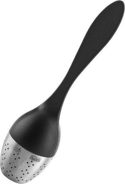 Gefu Teva Tee-Ei – Teefilter aus Edelstahl für losen Tee