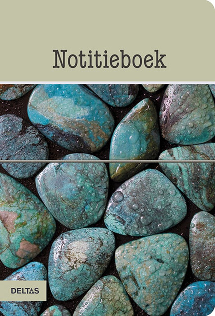 Notizbuch