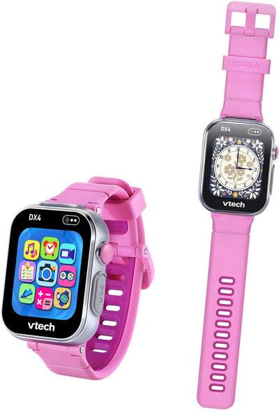 Vtech kidizoom Smartwatch dx4 rosa