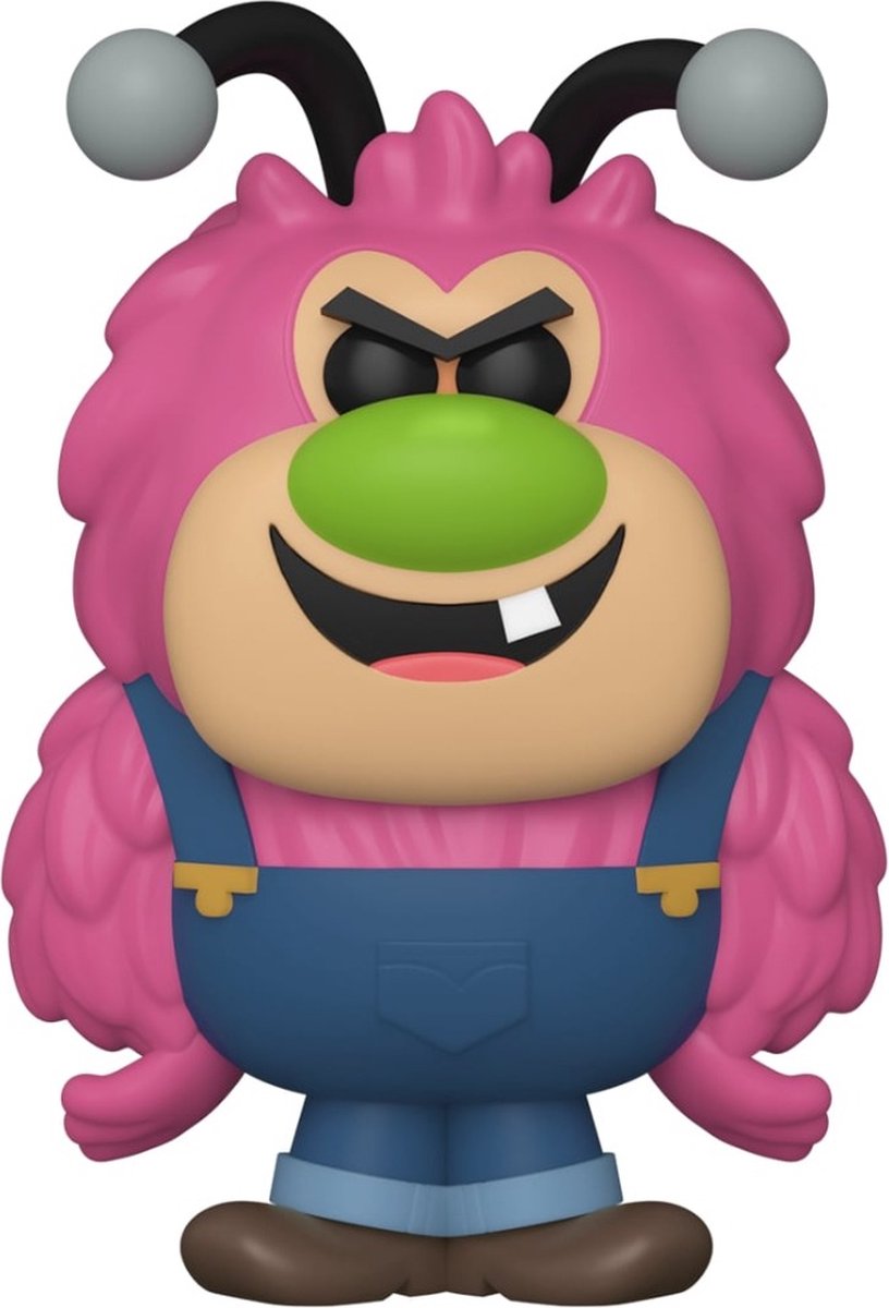 Funko-Pop! Animation: Die Powerpuff Girls – Fuzzy Lumpkins