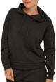 Nur spielen, nur – onplounge Hood ls swt noos Damen-Sport-Top