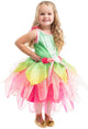 Kleine Abenteuer – Frühlingsfeenkleid – Größe L (110-122)