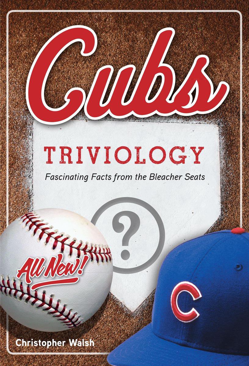 Triviologie: faszinierende Fakten – Cubs-Triviologie