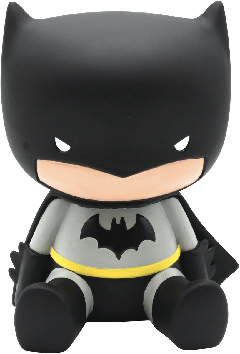 Lexibook Batman 3D-Design, farbwechselndes Nachtlicht, ca. 13 cm
