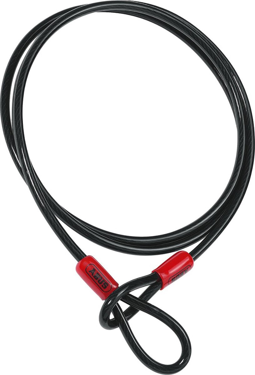 Abus Cobra 10 220 Schleifenkabel