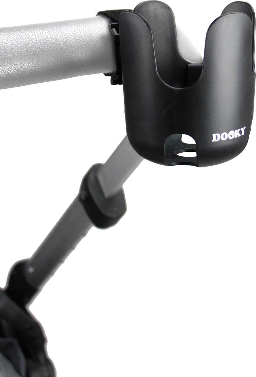 Dooky Universal-Getränkehalter für Kinderwagen