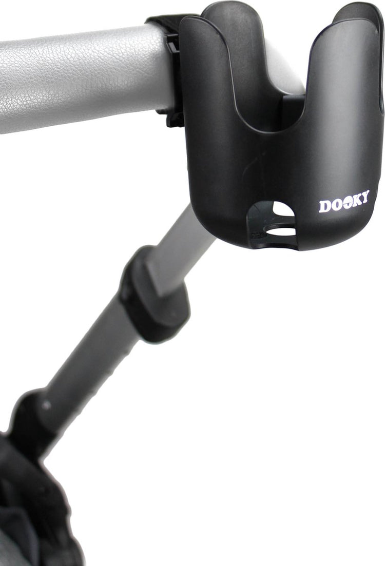 Dooky Universal-Getränkehalter für Kinderwagen