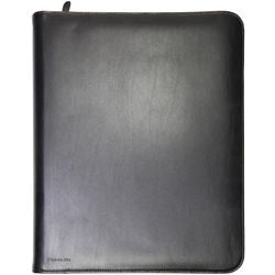 Konferenzmappe Monolith 2924 A4 Leder