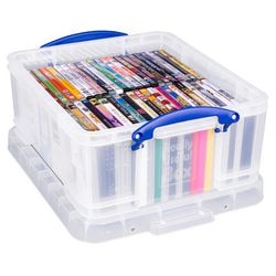 Archivboxen wirklich nützliche Boxen 17c transparent