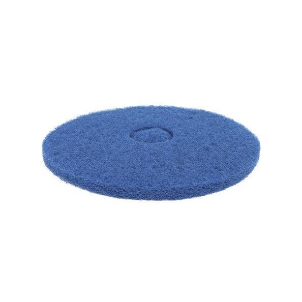 Betra Scheuerpad 14 Zoll blau (356 mm)