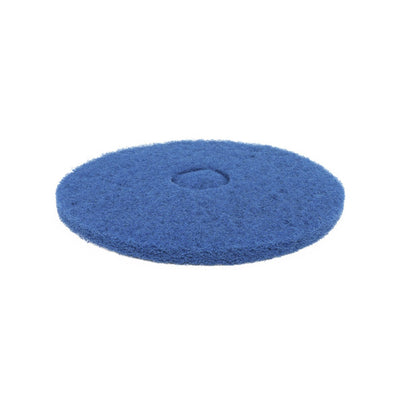 Betra Scheuerpad 14 Zoll blau (356 mm)