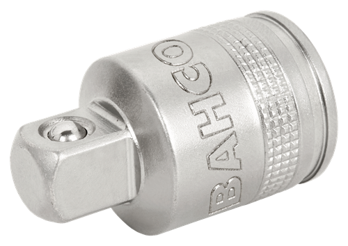 Bahco-Adapter 1 2 -3 8