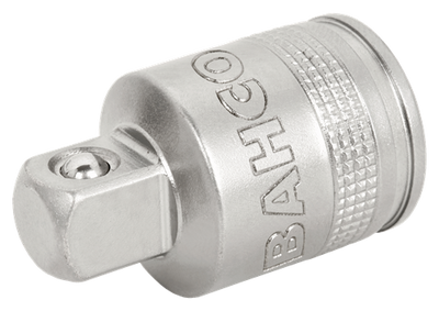 Bahco-Adapter 1 2 -3 8