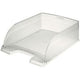 Briefablage Leitz Jumbo 5233 A4 transparent