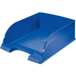 Briefkasten Leitz Jumbo 5233 A4 blau