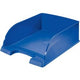 Briefkasten Leitz Jumbo 5233 A4 blau