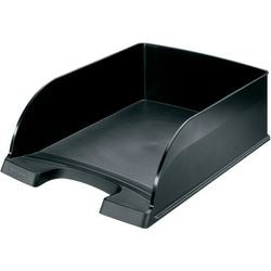 Briefablage Leitz Jumbo 5233 A4 schwarz