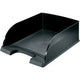 Briefablage Leitz Jumbo 5233 A4 schwarz